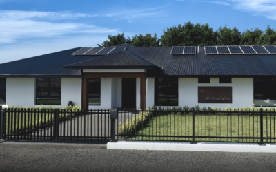 Residential New Build – Millwood Lane Bungendore
