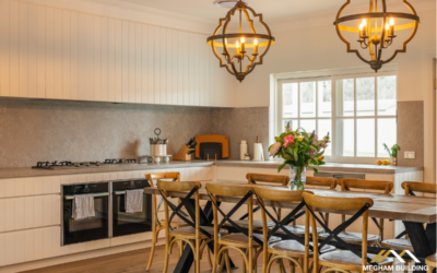 Country Homestead Renovation – Bungendore