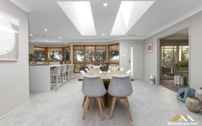 Country Home Design & Renovation – Wamboin