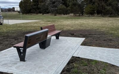 Caleb Quinn Memorial