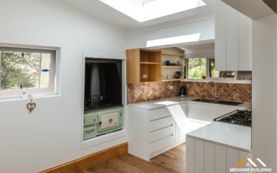 Heritage Cottage Renovation – Bungendore